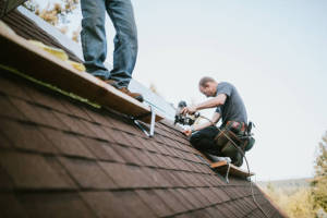 Local Roofers in Vorden, CA